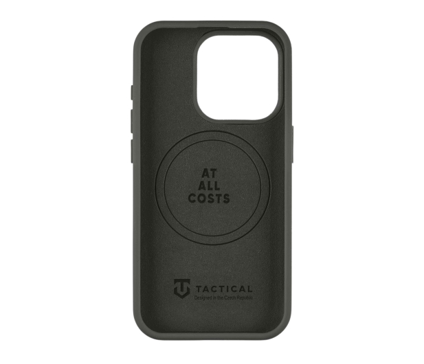 Tactical MagForce Velvet Smoothie Kryt pro Apple iPhone 15 Pro Bazook - 1514381 - zdjęcie 3